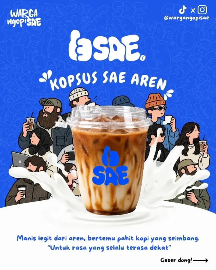 Kopsu Sae Aren